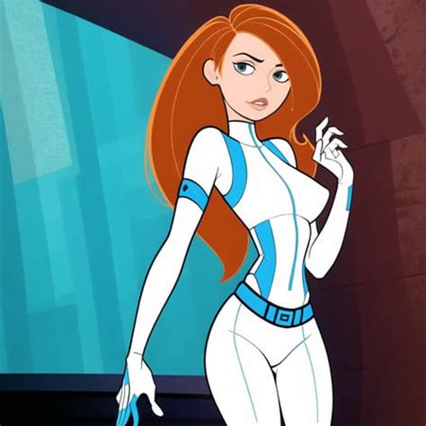 kim impossible nude|Kim Possible Nude Porn Videos .